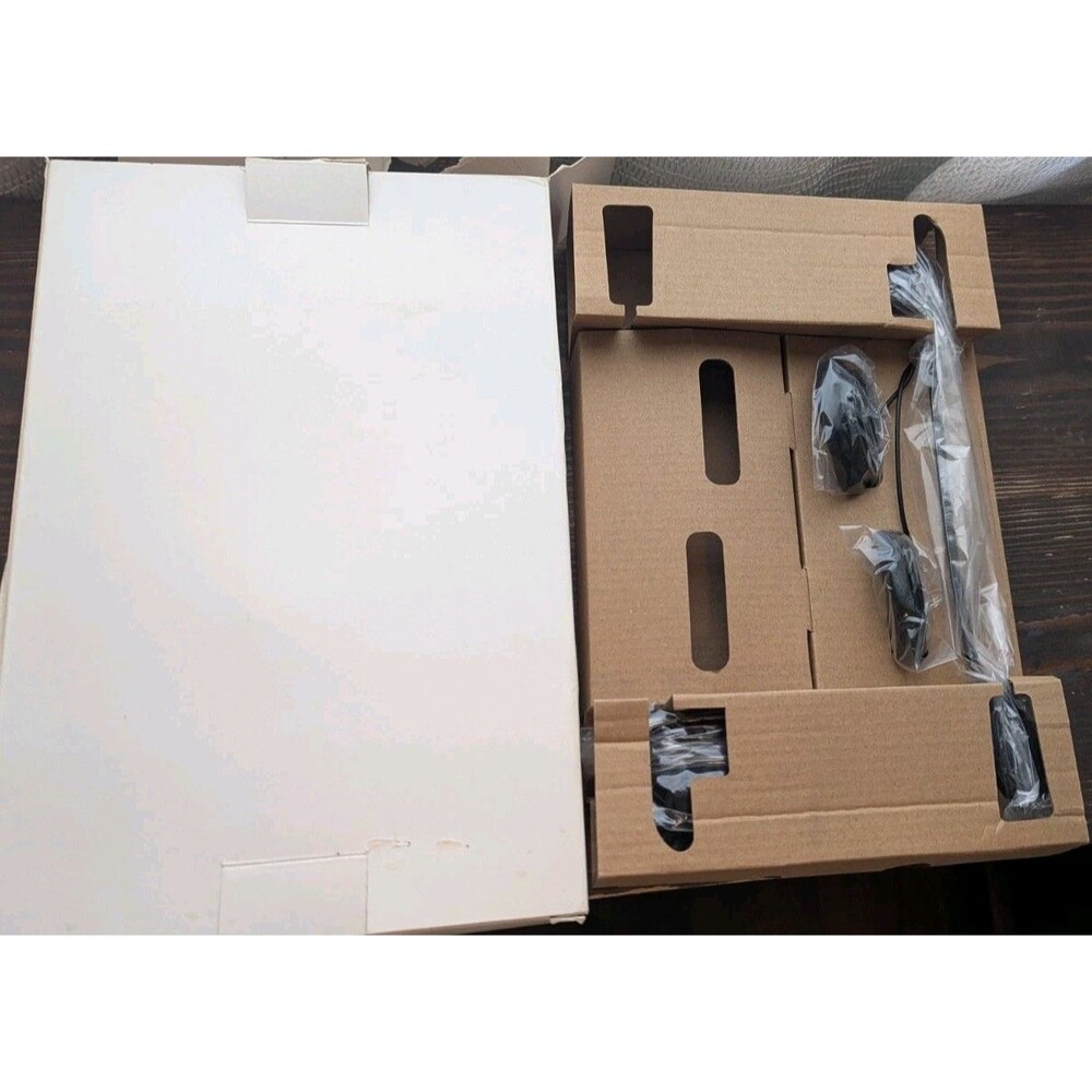 Harley Davidson Premium Stereo Helmet Headset Kit 77147-98A - New In Box - READ!
